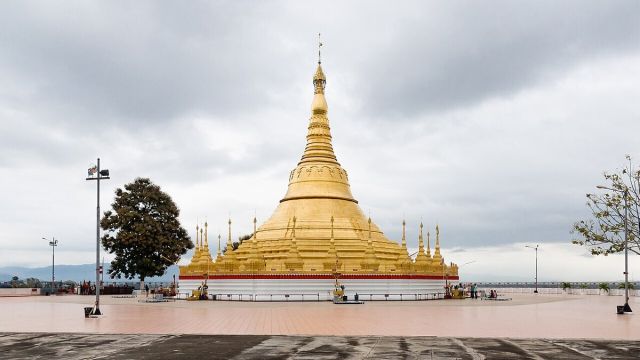 Do Indians Need a Visa for Myanmar in 2026? eVisa, VOA and Fees