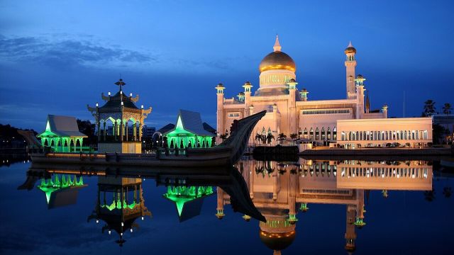 Do Indians Need a Visa for Brunei in 2026? Rules & Fees