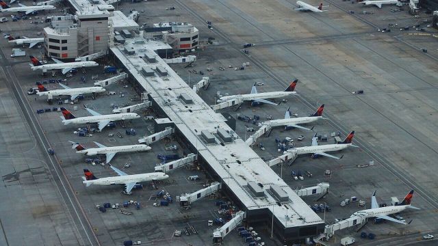 How Airline Hubs Work: Why Layovers Exist and What They Do to Your Fare