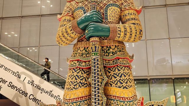 Riyadh Air Bangkok Flights Launch Sept 2 on 787-9