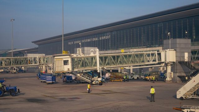Centrum Air Hyderabad Tashkent Flights Start Sept 28