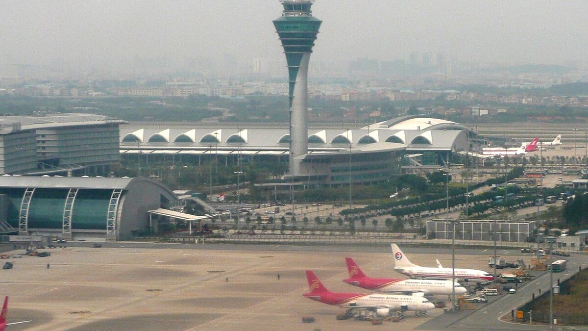 China Southern Guangzhou Delhi Flights Resume Sept 21