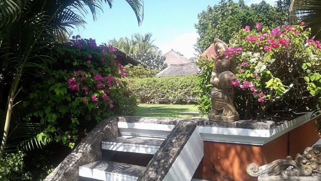 Bali Hotel Occupancy Tops Indonesia at 67.29% in July