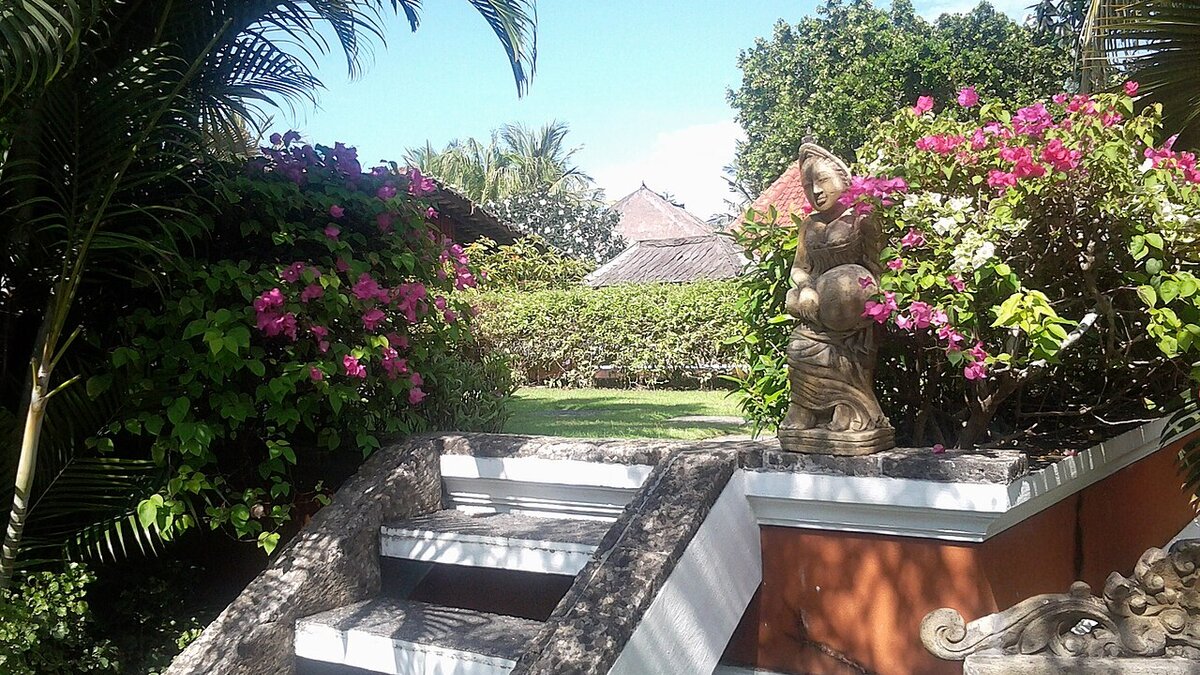 Bali Hotel Occupancy Tops Indonesia at 67.29% in July