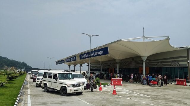 IndiGo to Expand Itanagar Flights From October 10
