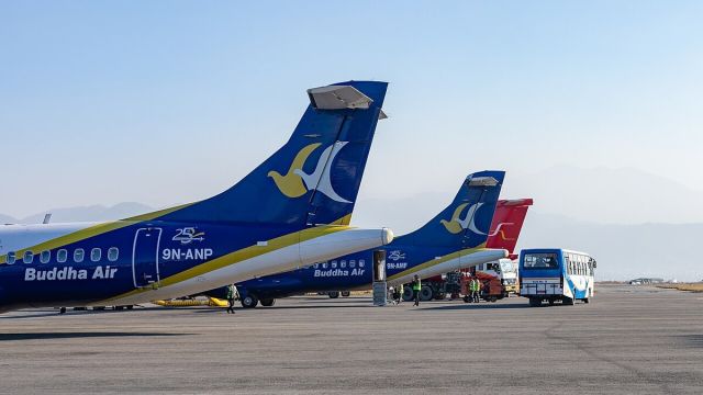 India Sends Fifth Relief Aircraft to Flood-Hit Nepal