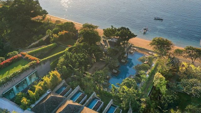 Bali Hotels Disaster Certified: Only 117 Pass in 2026