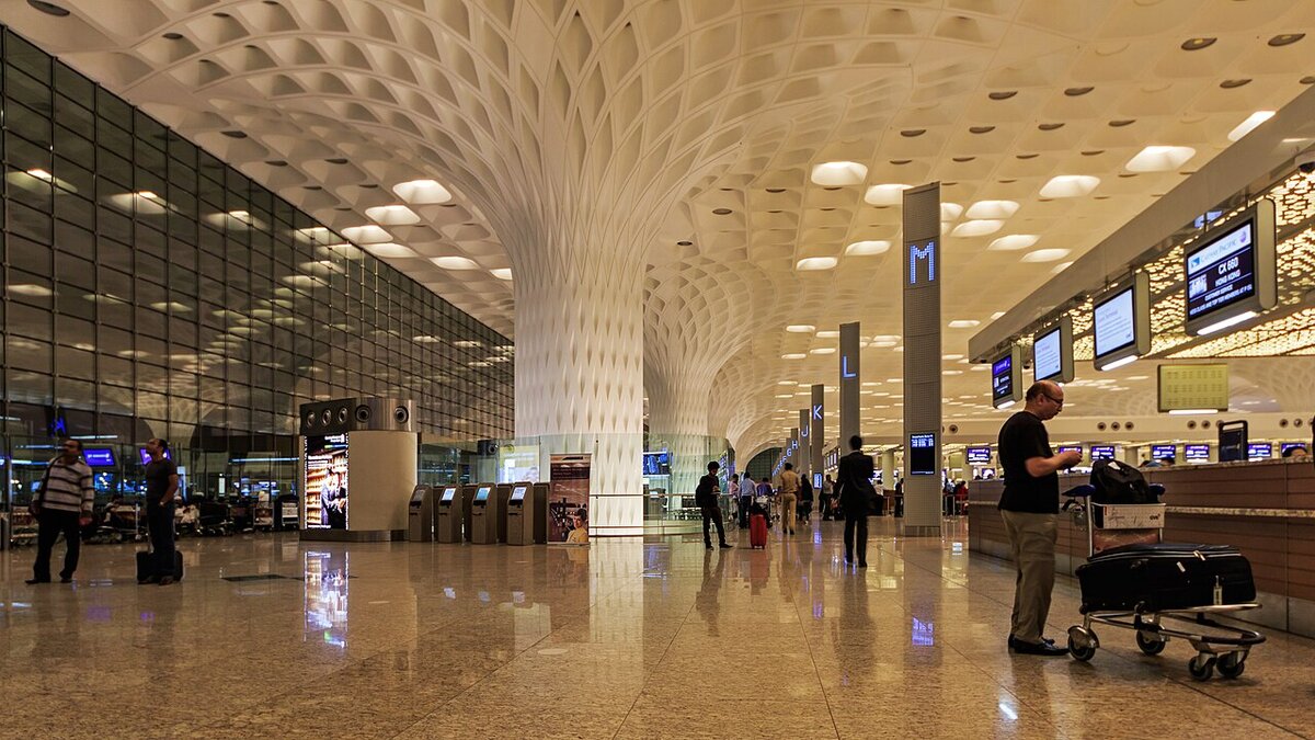 India 57 Airports Upgraded: Cafes, Digi Yatra, Wi-Fi Roll Out