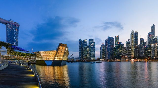 How Much Does a Singapore Trip Cost from India in 2026?