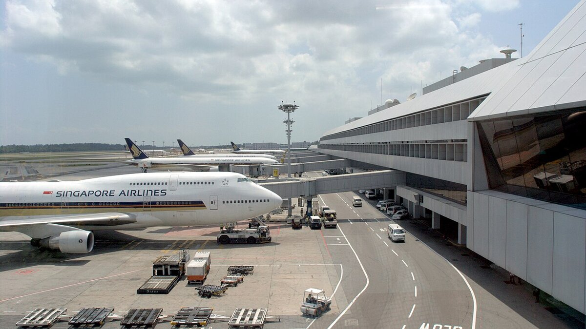 Singapore Airlines Bali Flights Shift to 737 MAX in Winter