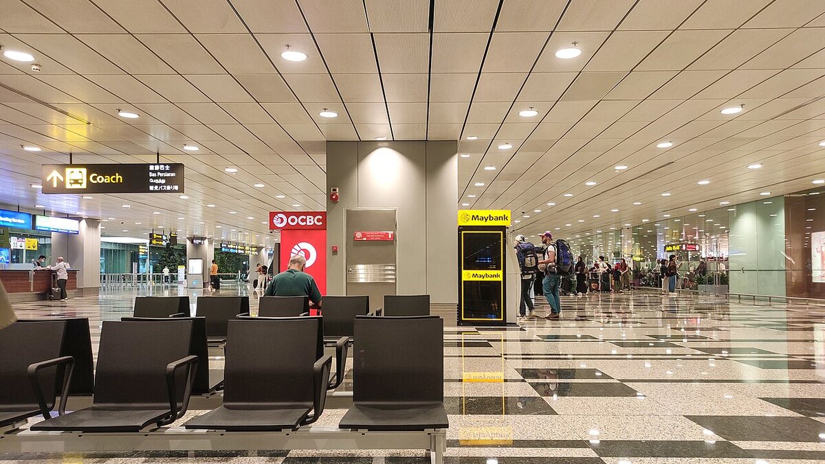 TransNusa Moves Singapore Flights to Changi Terminal 4