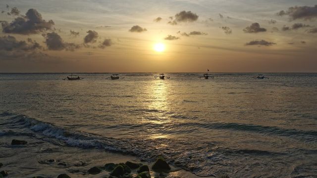 Cheapest Way to Travel Bali from India in 2026