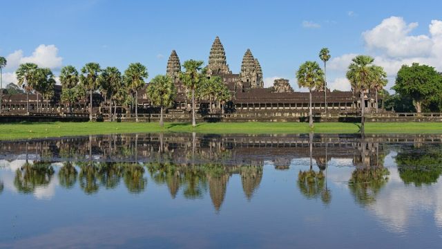 Is Cambodia Safe for Indian Tourists in 2026?