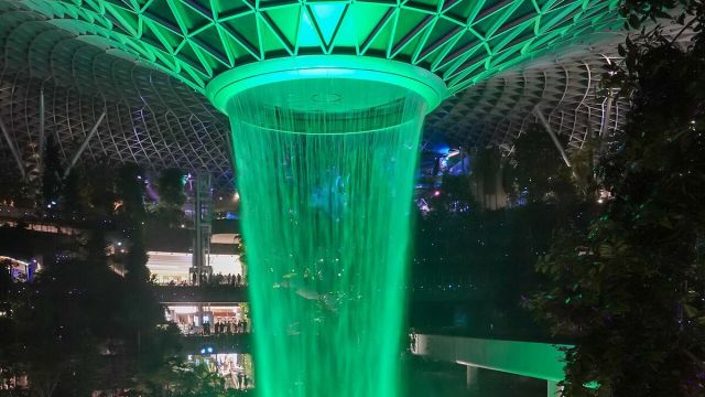 Singapore Defers SAF Levy for Cargo as Passenger Levy Proceeds