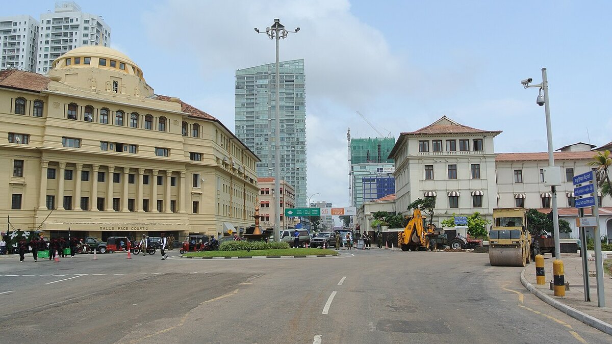 Is Sri Lanka Safe for Indian Tourists in 2026? Safety, Scams & Solo Travel