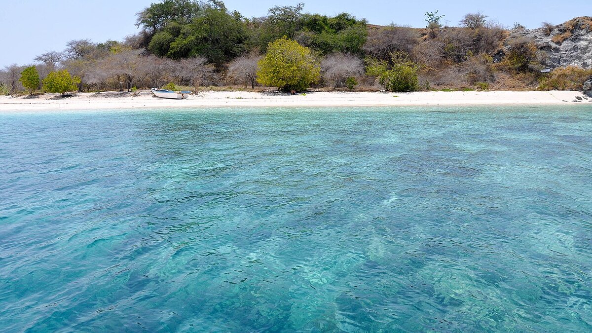 Transjakarta Targets Seribu Islands Ferry Link by 2027