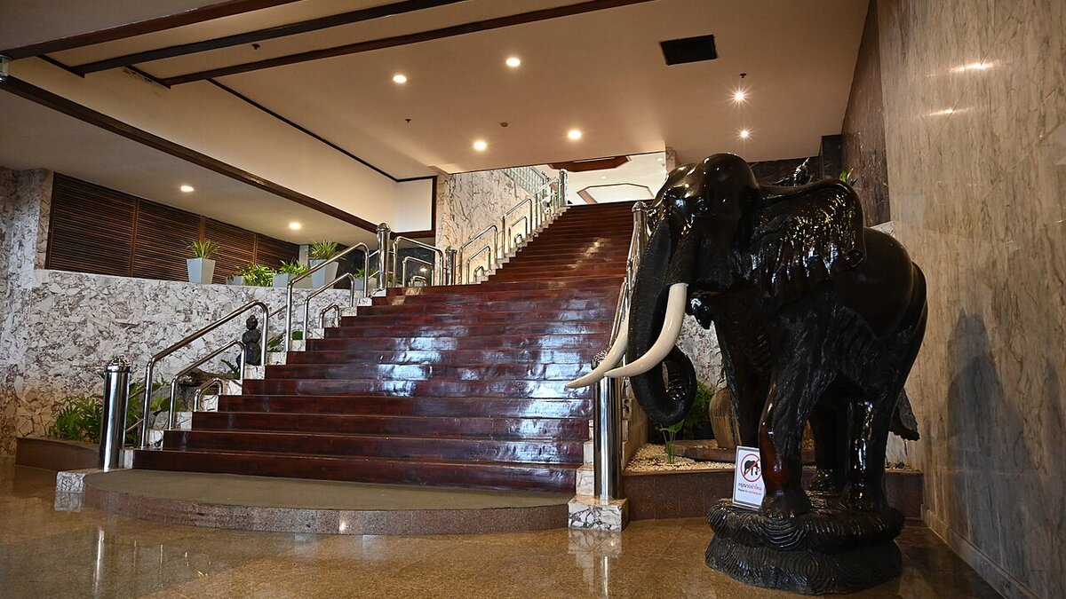Jin Jiang and Trip.com Sign ASEAN Hotel Growth Pact