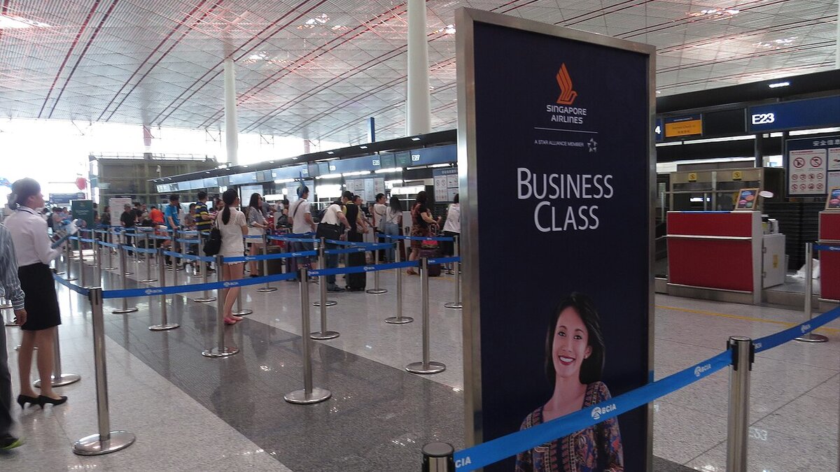How Airline Ticketing Really Works: GDSs, IATA Settlement and the NDC Retailing Shift