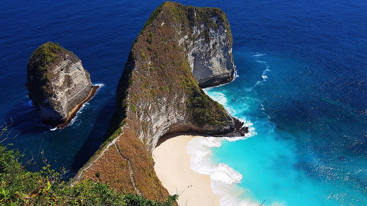 Nusa Penida Pushes Hidden Gems Beyond Kelingking