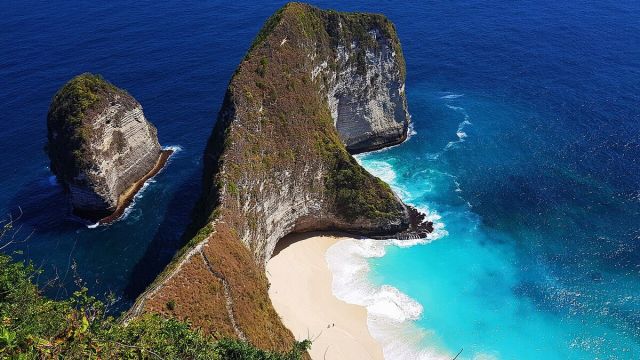 Nusa Penida Pushes Hidden Gems Beyond Kelingking
