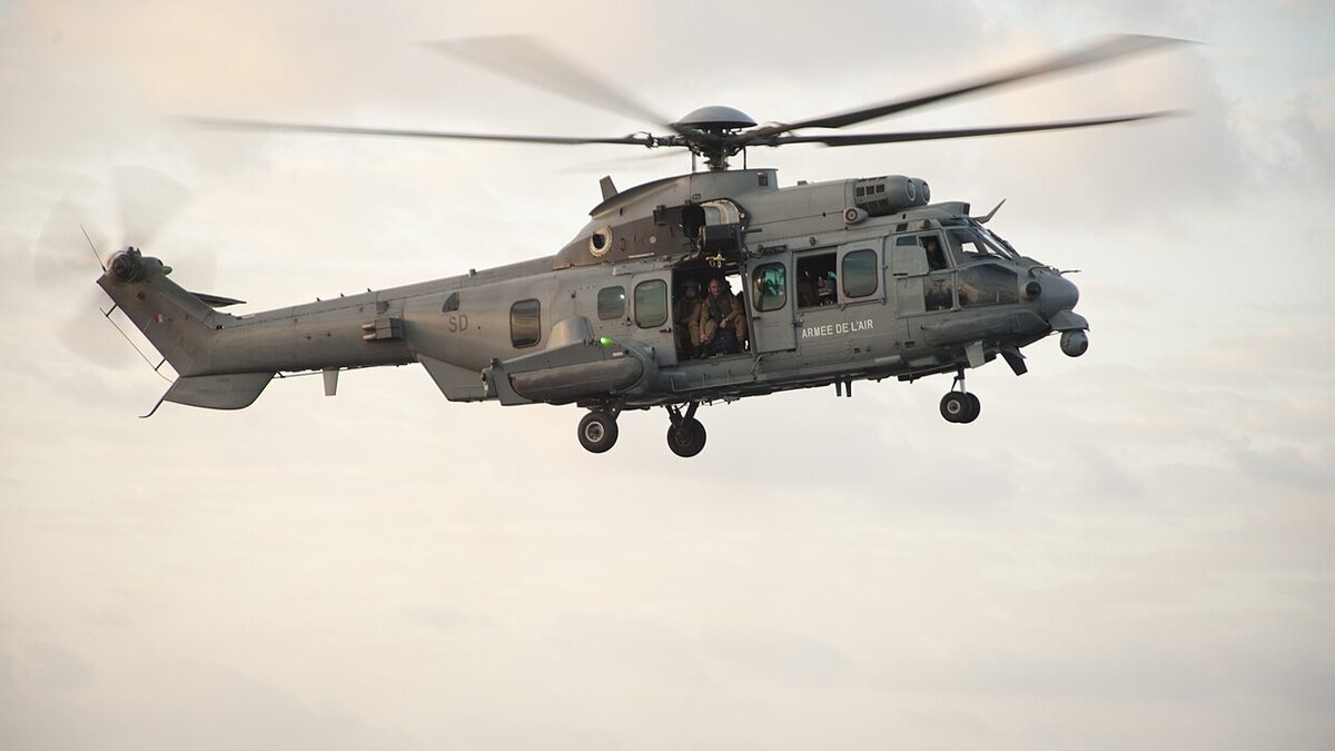 Indonesia Caracal Wildfire Fight Near Nusantara Capital