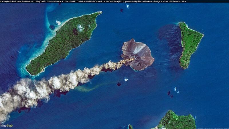 Anak Krakatau Eruption September 2026 Caution anak-krakatau-eruption-september-2026-caution