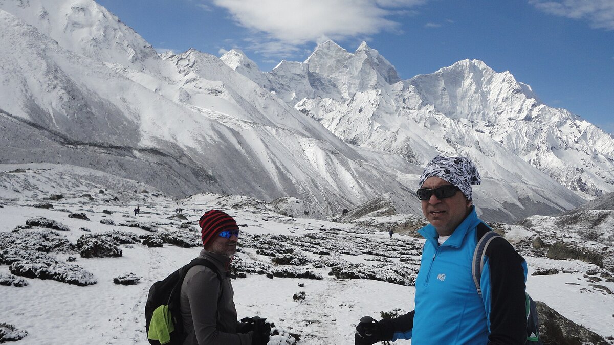 Which Nepal Treks Are Open After the 2026 Floods