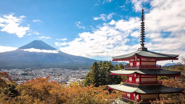 How Much Does a Japan Trip Cost From India?