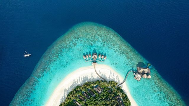 How Much Does a Maldives Trip Cost From India?