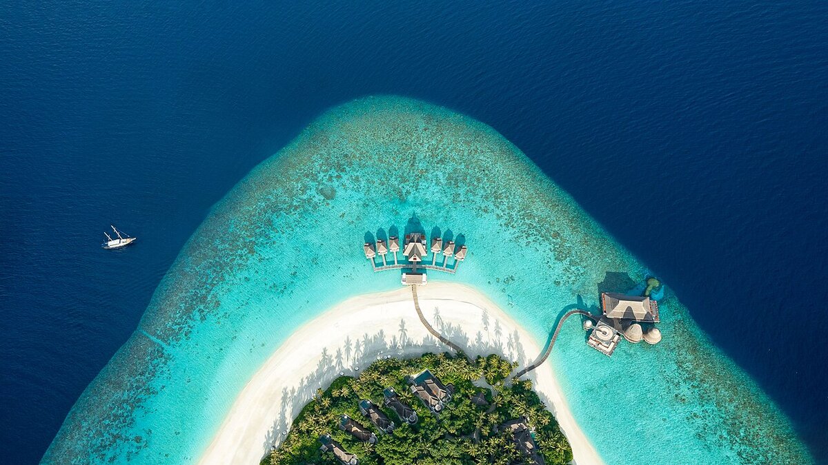 How Much Does a Maldives Trip Cost From India?