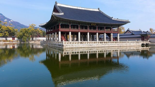 Do Indians Need a Visa for South Korea?