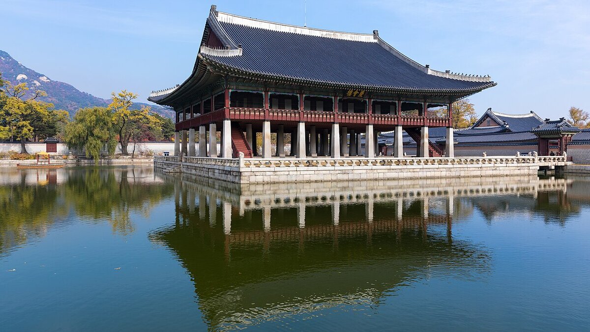 Do Indians Need a Visa for South Korea?