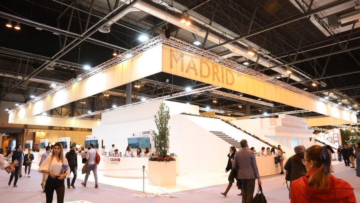 Travel Trade Shows 2026–2027: 124 Dates, India and Asia Included