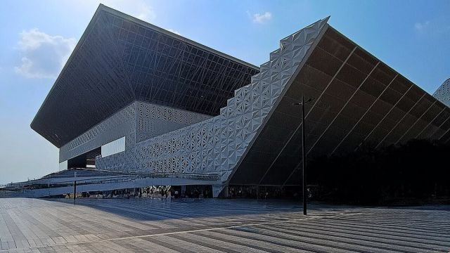 SATTE 2027: Dates, Venue and What to Expect in New Delhi