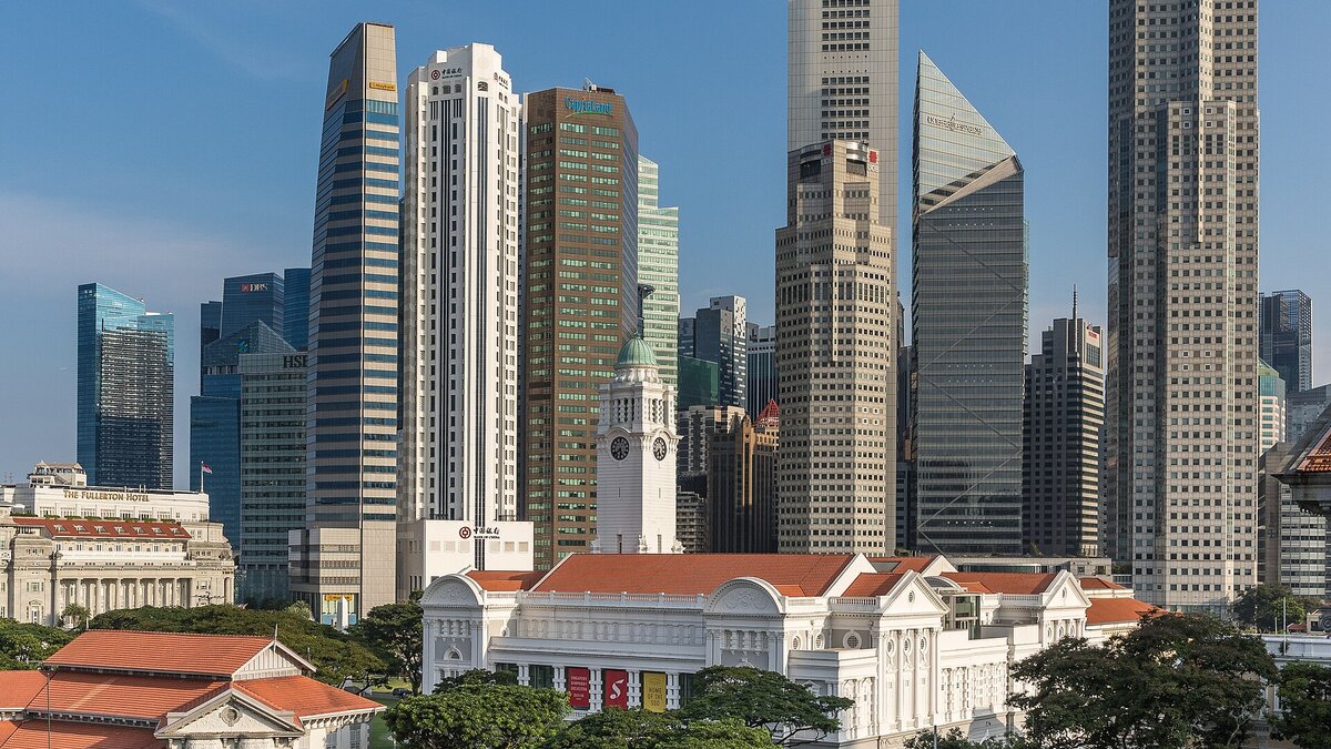 WiT Singapore 2026: Dates and Why Travel Tech Goes