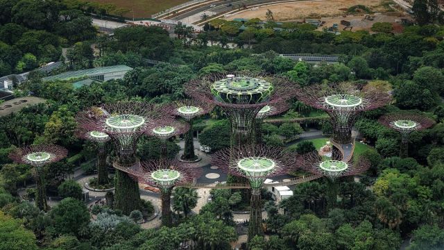 ASEAN Tourism Forum 2027: TRAVEX Dates in Singapore