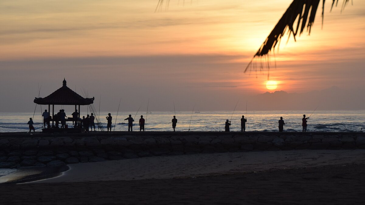 Bali & Beyond Travel Fair 2027: Dates and Venue