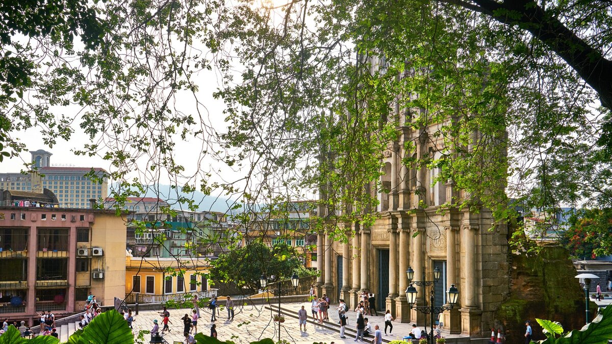 PATA Travel Mart 2027: Dates and Venue in Macao