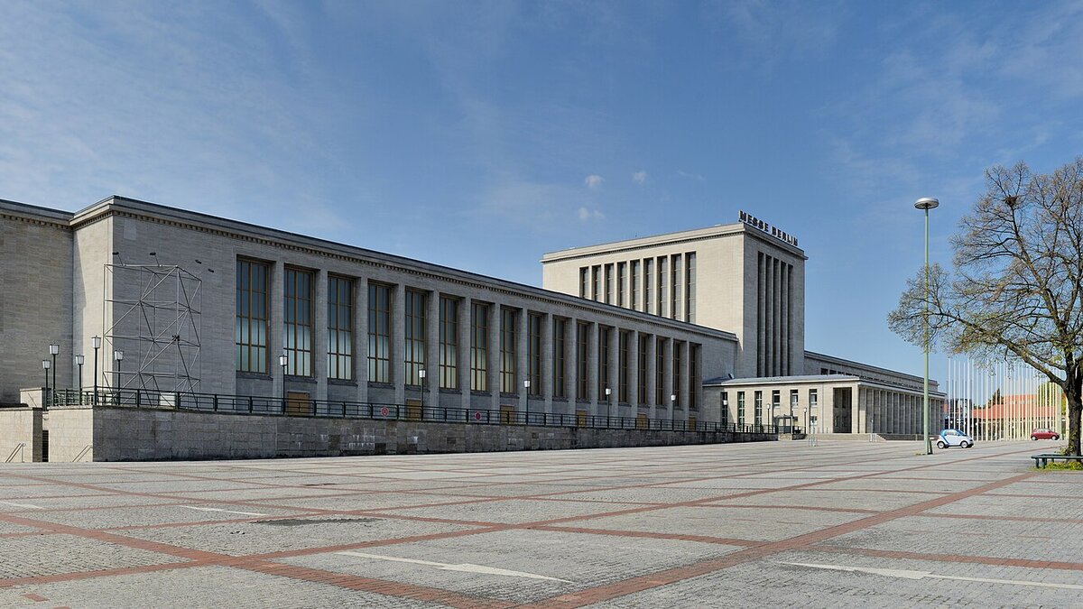 ITB Berlin 2027: Dates, Venue and Why It Is the Biggest