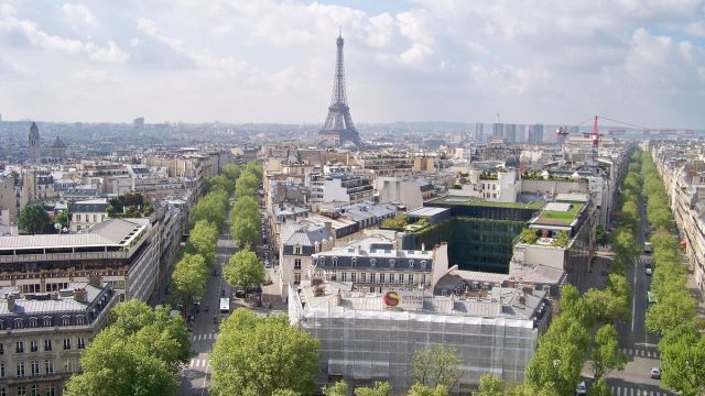 IFTM Paris 2026: Dates, Venue and the ATM Clash
