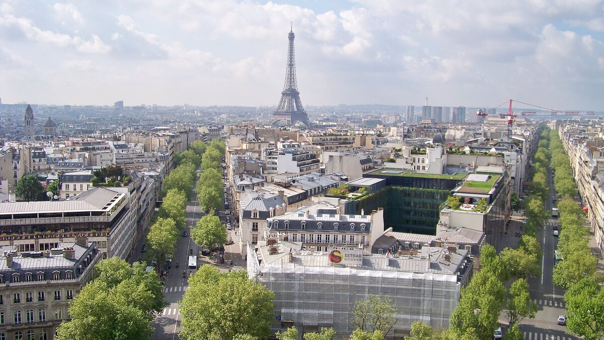 IFTM Paris 2026: Dates, Venue and the ATM Clash