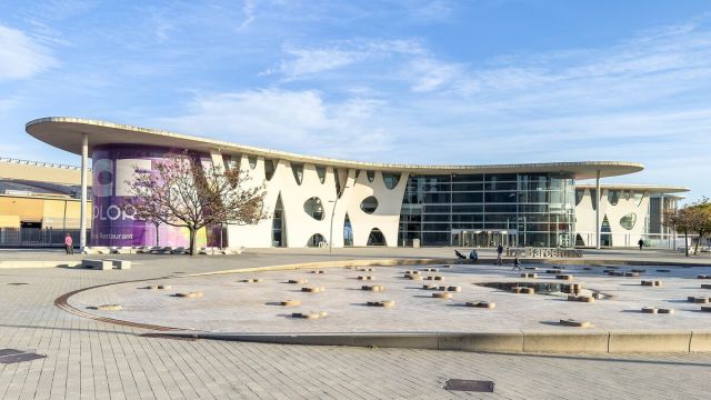IBTM World 2026: Dates, Venue and Who Attends