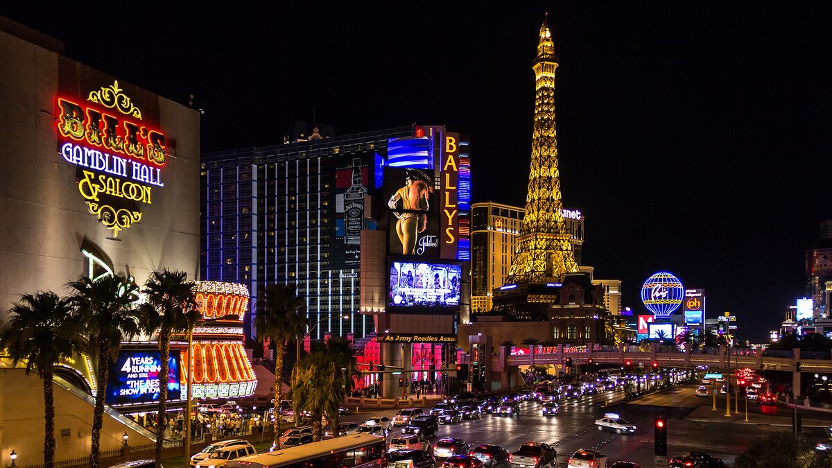 IMEX America 2026: Dates, Venue and Buyer Profile