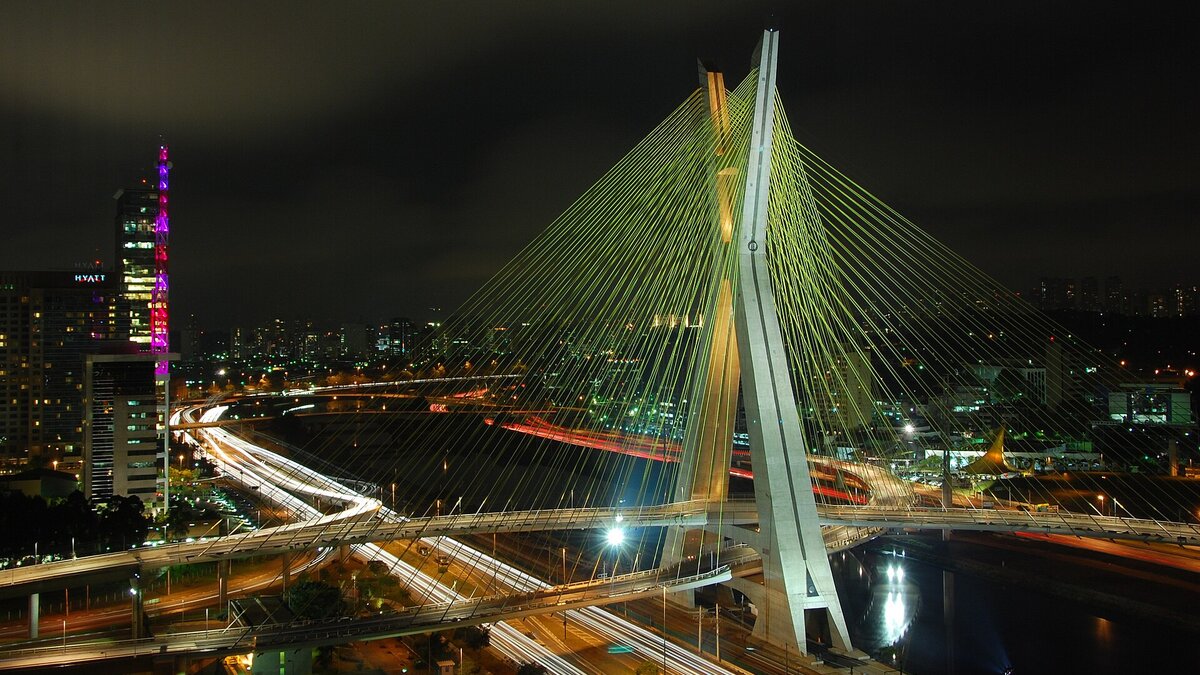 WTM Latin America 2027: Dates and Venue in São Paulo