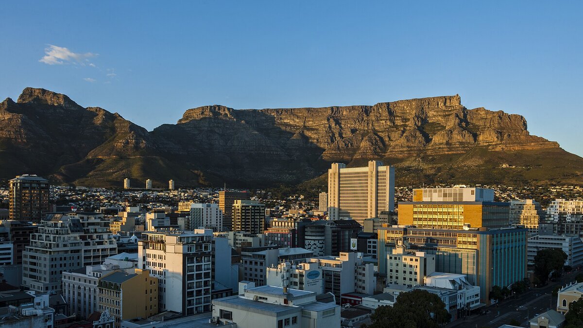 WTM Africa 2027: Dates, Venue and the Cape Town Week