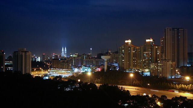 Malaysia Leads Southeast Asia in Travel Spend Growth