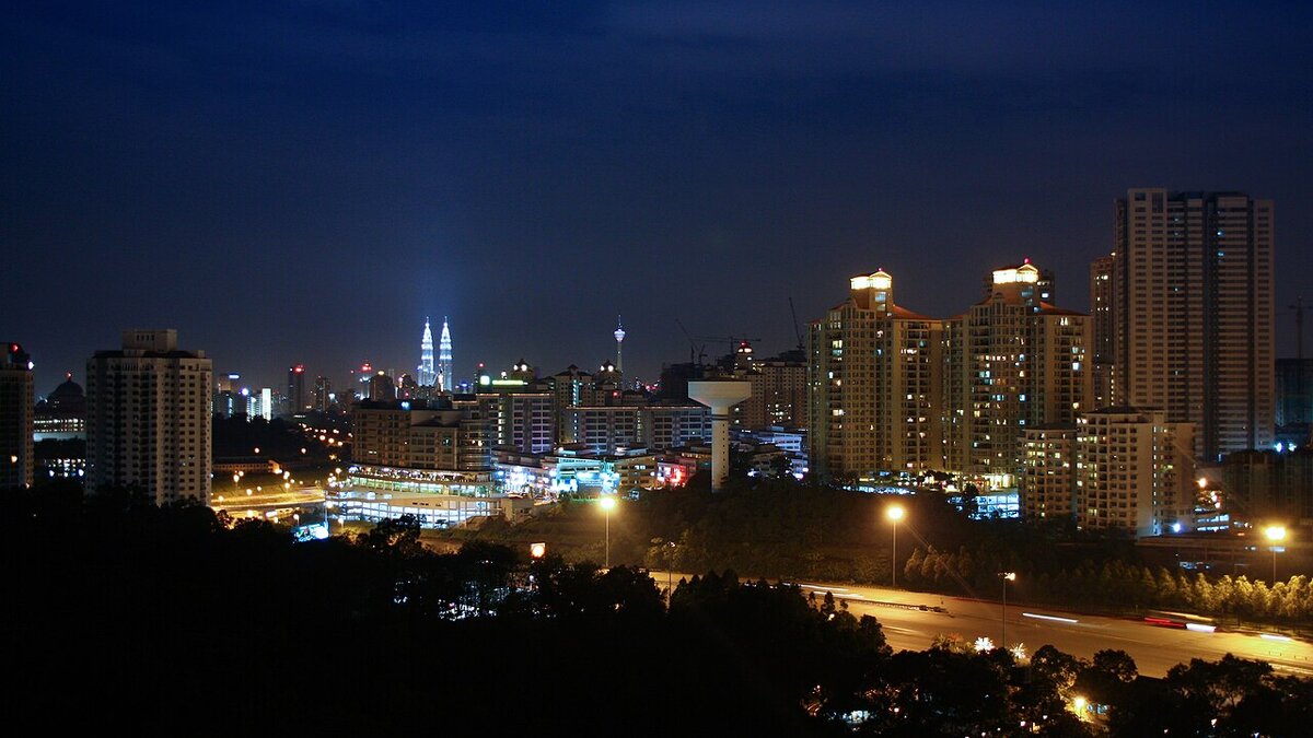 Malaysia Leads Southeast Asia in Travel Spend Growth