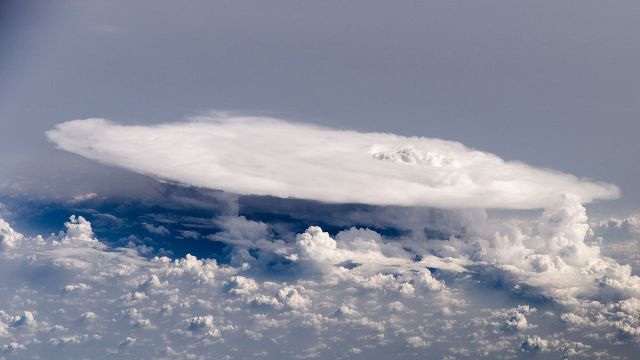 Indonesia Extends Weather Modification Over Kalimantan