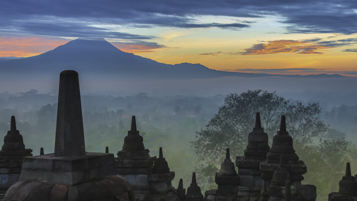 Indonesia Takes Indian Agents Beyond Bali to Java, Lombok