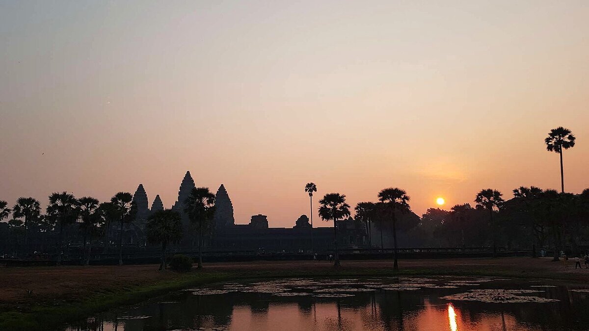 Can You Drink Tap Water in Cambodia in 2026?